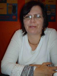 Elina Harjanne - din franceză în finlandeză translator