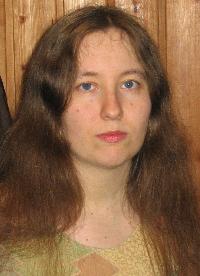 Elena Kats - angol - orosz translator
