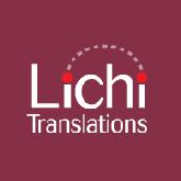 Lichi Translations