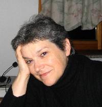 Donna Lynne Galletta - إيطالي إلى أنجليزي translator
