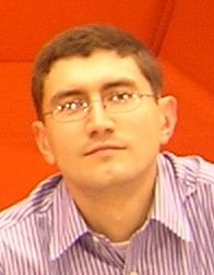 Mikhail Popov - English to Russian translator
