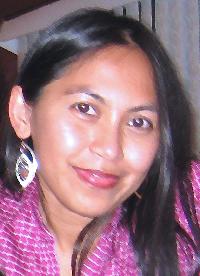 Anik Aminuddin - angol - indonéz translator