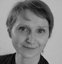 Katrin Zinoun - English to German translator
