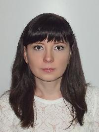 Elena Gatsenko - angielski > rosyjski translator