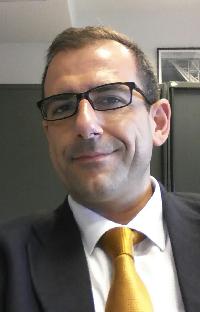 Diego Donati - olasz - angol translator