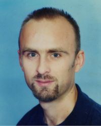 Zoran Jovanoski - din engleză în macedoneană translator