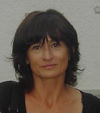 Irmgard Barbieri - Italiaans naar Duits translator
