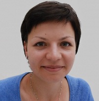 Veranika Bialkovich - Croatian克罗地亚语译成Czech捷克语 translator