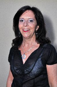 Susana Negroles - din engleză în spaniolă translator