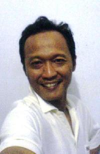 Fernando Ibrahim - Engels naar Indonesisch translator