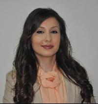 Sonja Stojkova - English to Macedonian translator