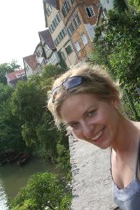 Aleksandra Sosnowska - alemão para polonês translator
