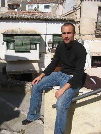 Daniel Berens - Spanish to German translator