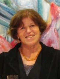 Astrid Wesserling - francia - német translator