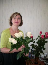 Julia Lepp - orosz - angol translator