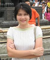 benjama - Engels naar Thai translator