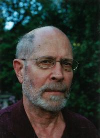 Jim Stauffer - német - angol translator
