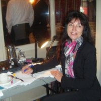 Karin Reinhold - Da Tedesco a Inglese translator