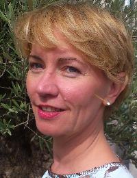 Anke Hoffmann - din olandeză în germană translator