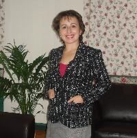 Alina Seremet - din română în franceză translator