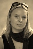 Karolina Pilarczyk - Polish to Italian translator
