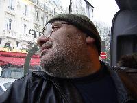 Faruk Atabeyli - angol - török translator