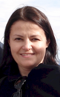 Marta Danek - din engleză în poloneză translator