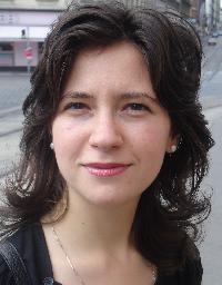 Irina Murg - English to Russian translator