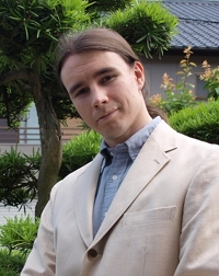 Dr. Christoph Rupprecht - japonês para alemão translator
