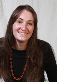 Sara Ramadoro - Italian to English translator