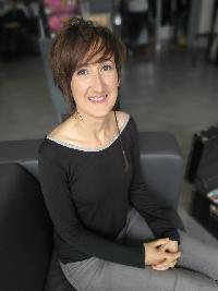 Christèle Sicre (EI)