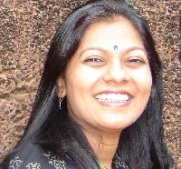 Pratima Mathews - angol - hindi translator