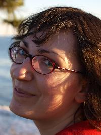 Malgorzata Janerka - spanyol - lengyel translator