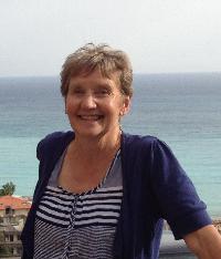 Agneta Pallinder - Swedish to English translator