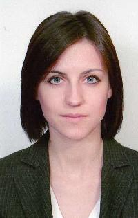 Anna Nagaevskaja - Englisch > Ukrainisch translator