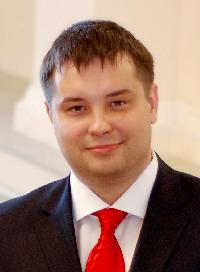 Andrei Maiboroda - German to Russian translator