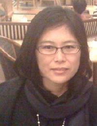 Eriko Takeuchi - Da Tedesco a Giapponese translator