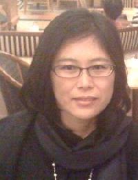 Eriko Takeuchi - German to Japanese translator